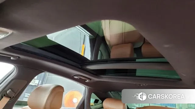 Genesis G80 (RG3) id 3196525 из Кореи 9