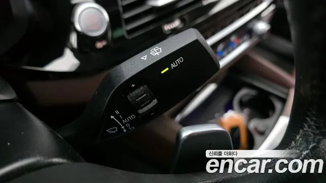 BMW 6 Series GT (G32) id 2795196 из Кореи 9