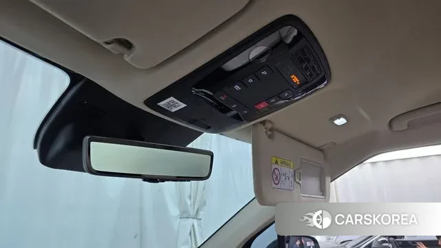 Kia The New Carnival 4th Generation id 3620005 из Кореи 9