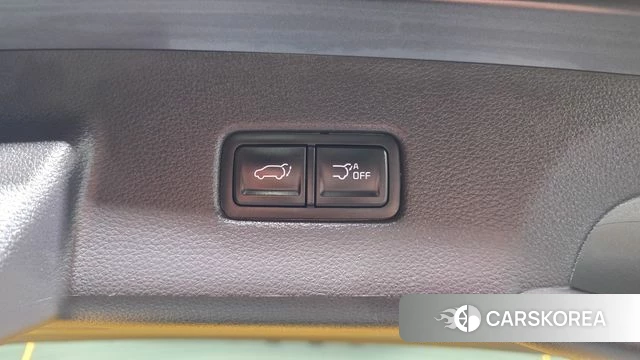 Kia Carnival 4th generation id 4494865 из Кореи 9