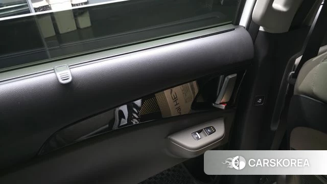 Kia The New Carnival 4th Generation id 4394242 из Кореи 9