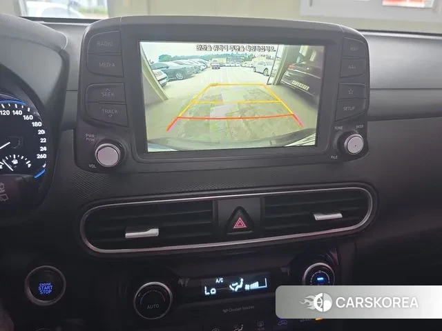 Hyundai Kona id 2999821 из Кореи 9