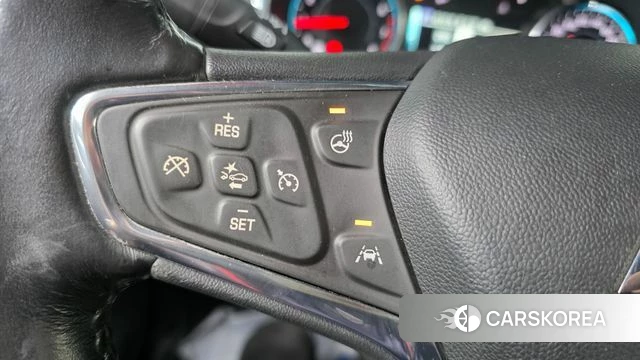 Chevrolet (GM Daewoo) All New Malibu id 4856498 из Кореи 9