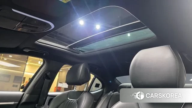 Genesis G70 id 3703691 из Кореи 9