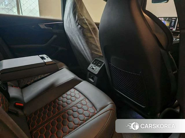 Audi RS 5 id 4259361 из Китая 9