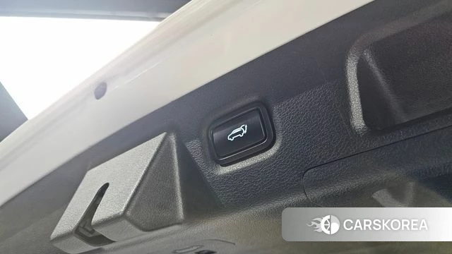 Hyundai Santa Fe TM id 3795754 из Кореи 9