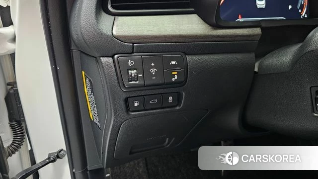 Kia K7 Premier id 4390119 из Кореи 9