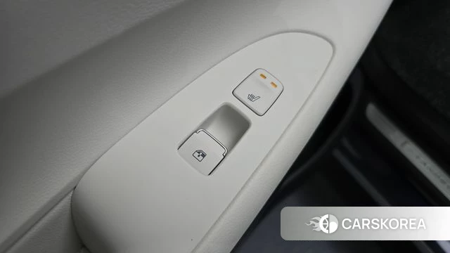 Hyundai The New Grandeur IG id 4355764 из Кореи 9