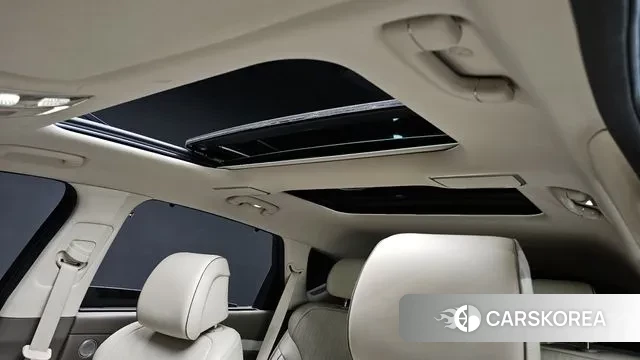 Genesis GV80 id 3402114 из Кореи 9