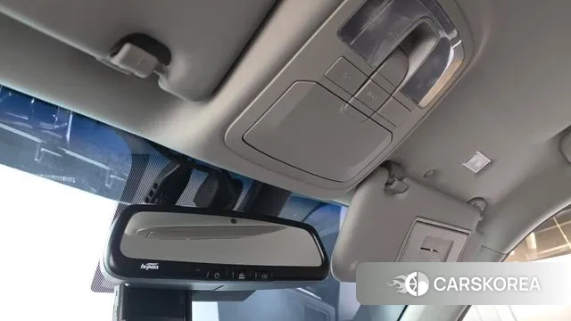 Ssangyong Beautiful Korando id 3546661 из Кореи 9