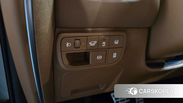 Hyundai Palisade (LX3) id 4862719 из Кореи 9