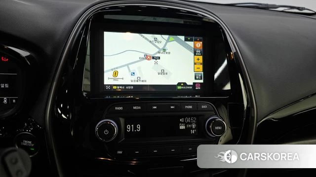 Chevrolet (GM Daewoo) The New Spark id 4020340 из Кореи 9