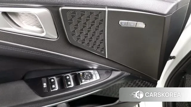 Kia The New K8 id 3684440 из Кореи 9