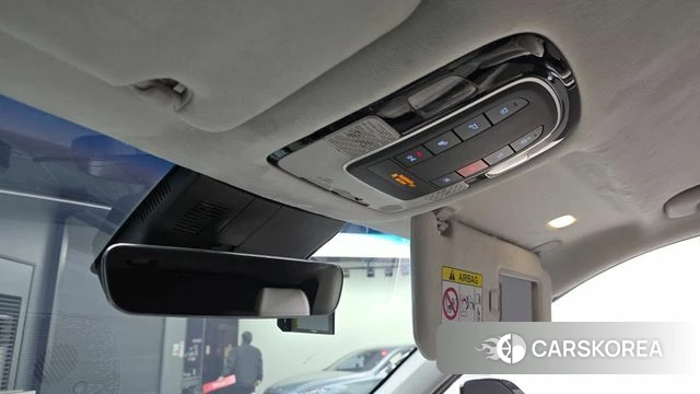 Hyundai The New Palisade id 3799543 из Кореи 9