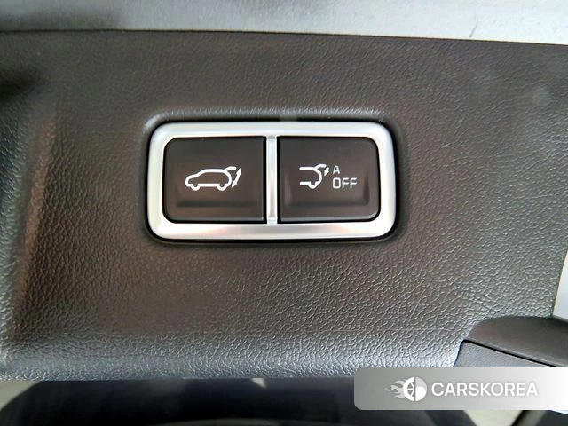 Kia The New Sorento 4th Generation id 4230171 из Кореи 9