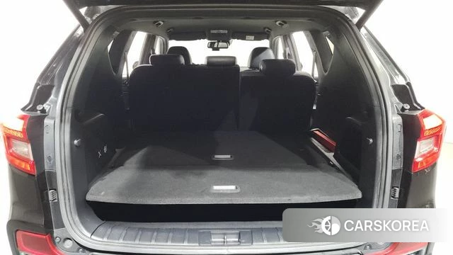 Ssangyong G4 Rexton id 4203151 из Кореи 9