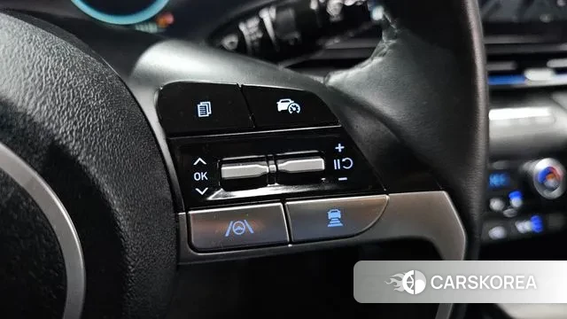 Hyundai The New Avante (CN7) id 3689738 из Кореи 9