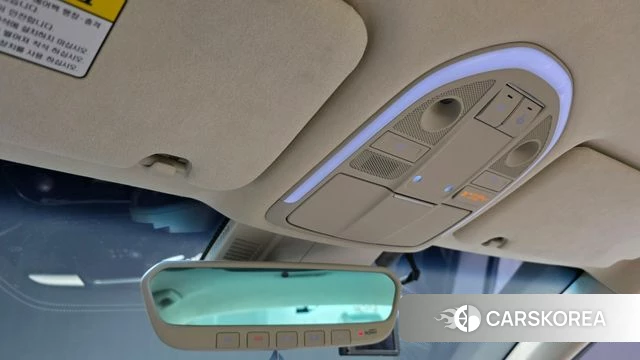 Genesis G70 id 3905561 из Кореи 9