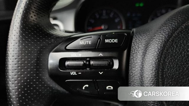 Kia Stonic id 4356959 из Кореи 9