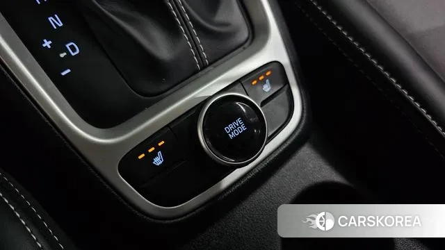 Hyundai Venue id 3059426 из Кореи 9