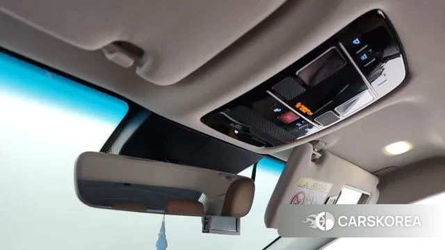 Hyundai Grandeur (GN7) id 3332859 из Кореи 9