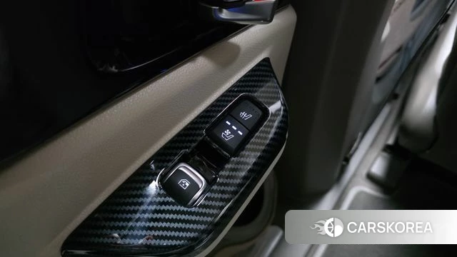 Kia Carnival 4th generation id 3832049 из Кореи 9