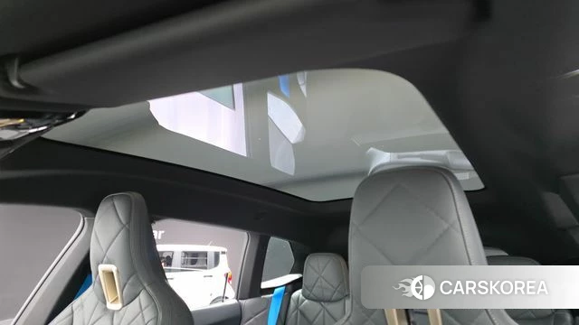 BMW iX id 3859061 из Кореи 9