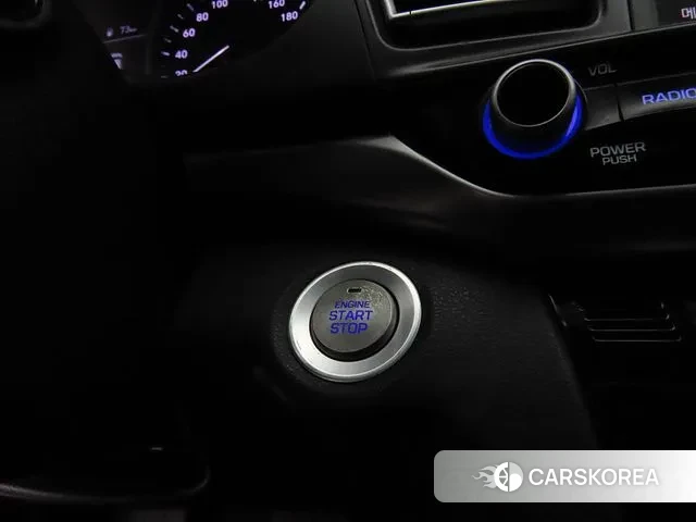 Hyundai The New Avante AD id 3439564 из Кореи 9