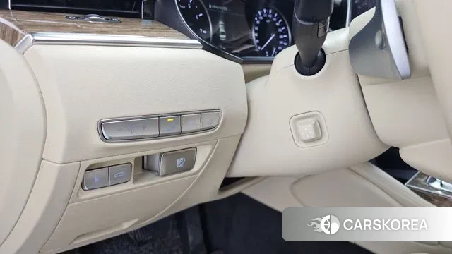 Kia More K9 id 3525392 из Кореи 9