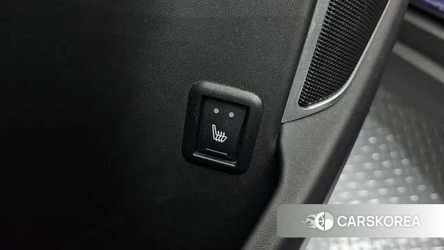 Maserati Levante id 3283785 из Кореи 9