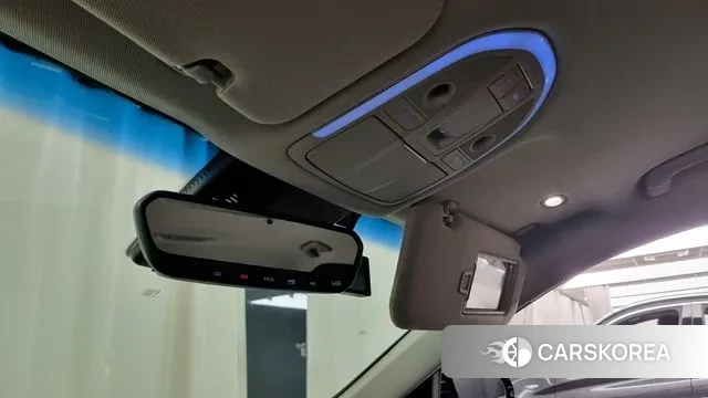 Genesis G80 id 3386163 из Кореи 9