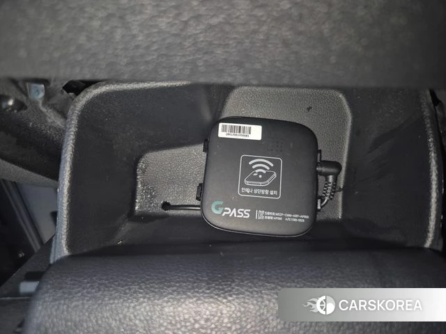 Volkswagen Tiguan second Generation id 3880007 из Кореи 9