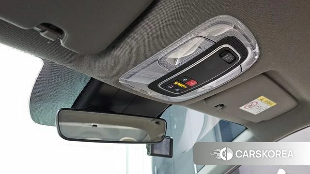 Hyundai The New Avante (CN7) id 4321510 из Кореи 9