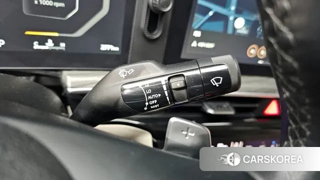 Kia The New K5 3rd generation id 3544480 из Кореи 9