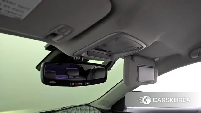 Chevrolet (GM Daewoo) The New Malibu id 3459669 из Кореи 9