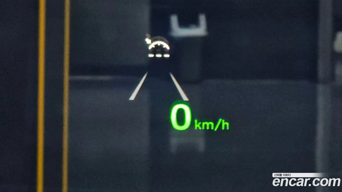 Genesis G90 id 2024259 из Кореи 9