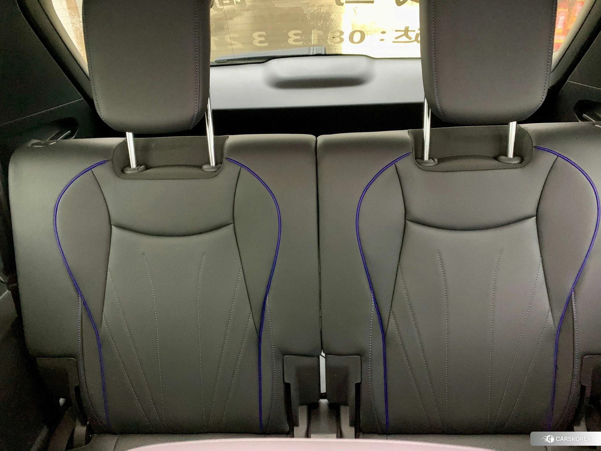 Volkswagen Tourang id 4455667 из Китая 9