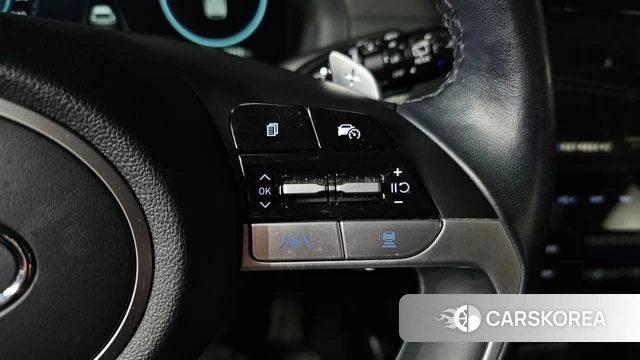 Hyundai Tucson Hybrid (NX4) id 4880290 из Кореи 9