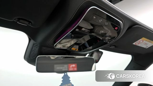 Mercedes-Benz CLE-Class C236 id 4200903 из Кореи 9