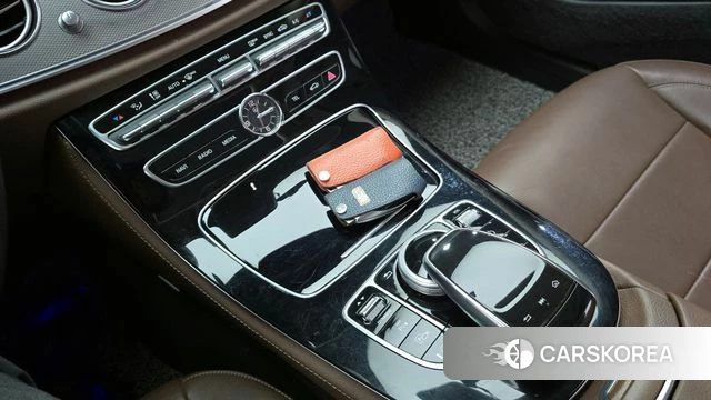 Mercedes-Benz E-Class W213 id 3966573 из Кореи 9