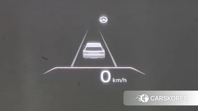 Genesis GV80 id 3535642 из Кореи 9