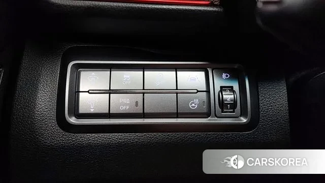 Ssangyong Berry New Tivoli id 2902034 из Кореи 9