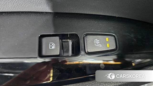 Kia Sportage 5th Generation Hybrid id 3963967 из Кореи 9