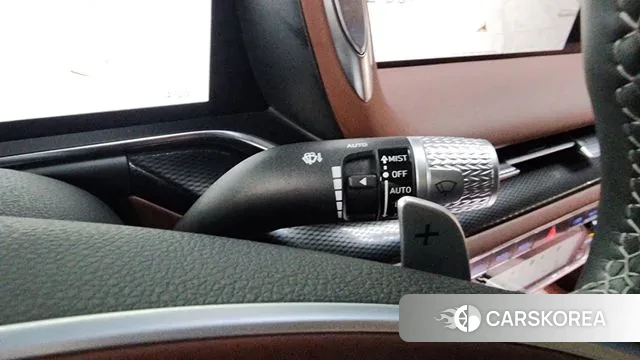 Genesis G90 (RS4) id 3011366 из Кореи 9