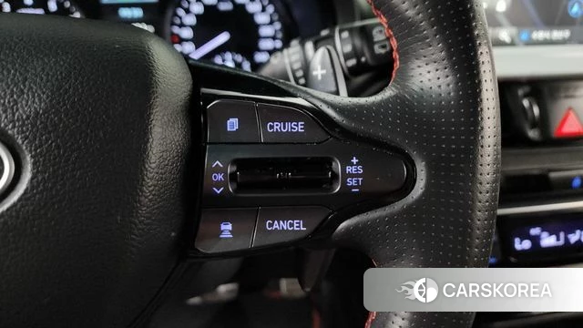 Hyundai i30 (PD) id 4344827 из Кореи 9