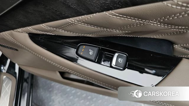 Kia K8 Hybrid id 3923590 из Кореи 9