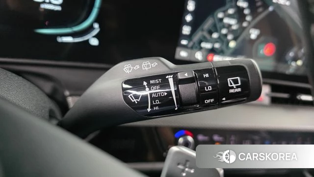 Kia Sportage 5th Generation Hybrid id 4757772 из Кореи 9