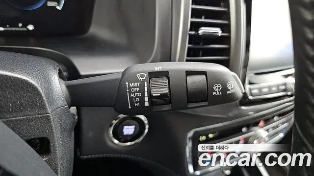 Ssangyong The New Rexton Sport id 2944114 из Кореи 9