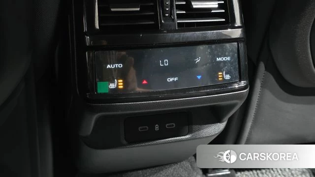Renault Korea (Samsung) Grand Coleos id 4539837 из Кореи 9