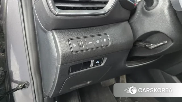 Hyundai The New Santa Fe id 3701812 из Кореи 9